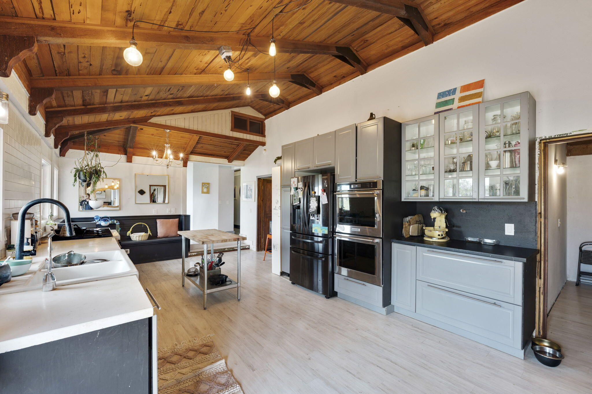 Paladin Ranch - Residential