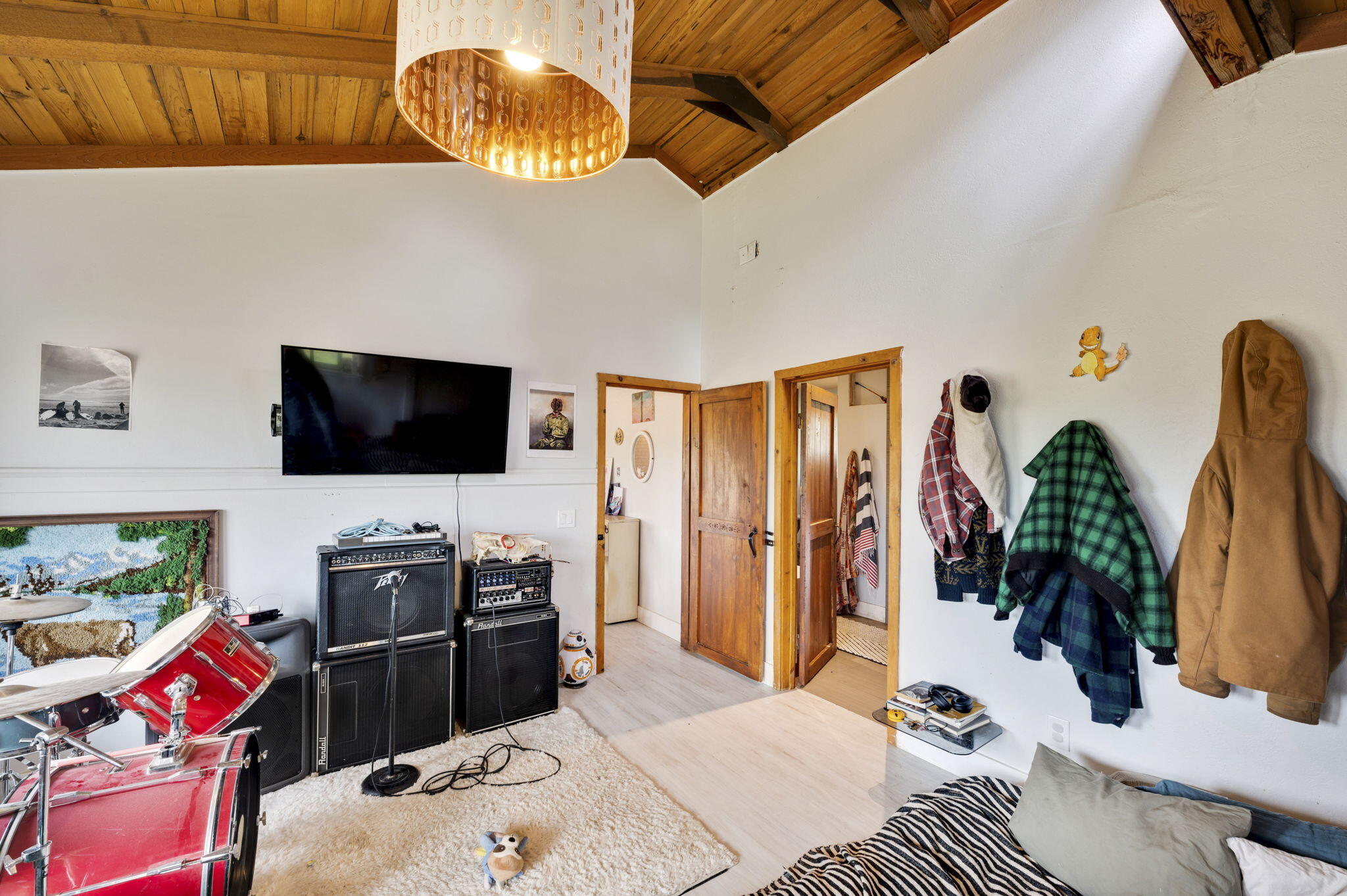 Paladin Ranch - Residential