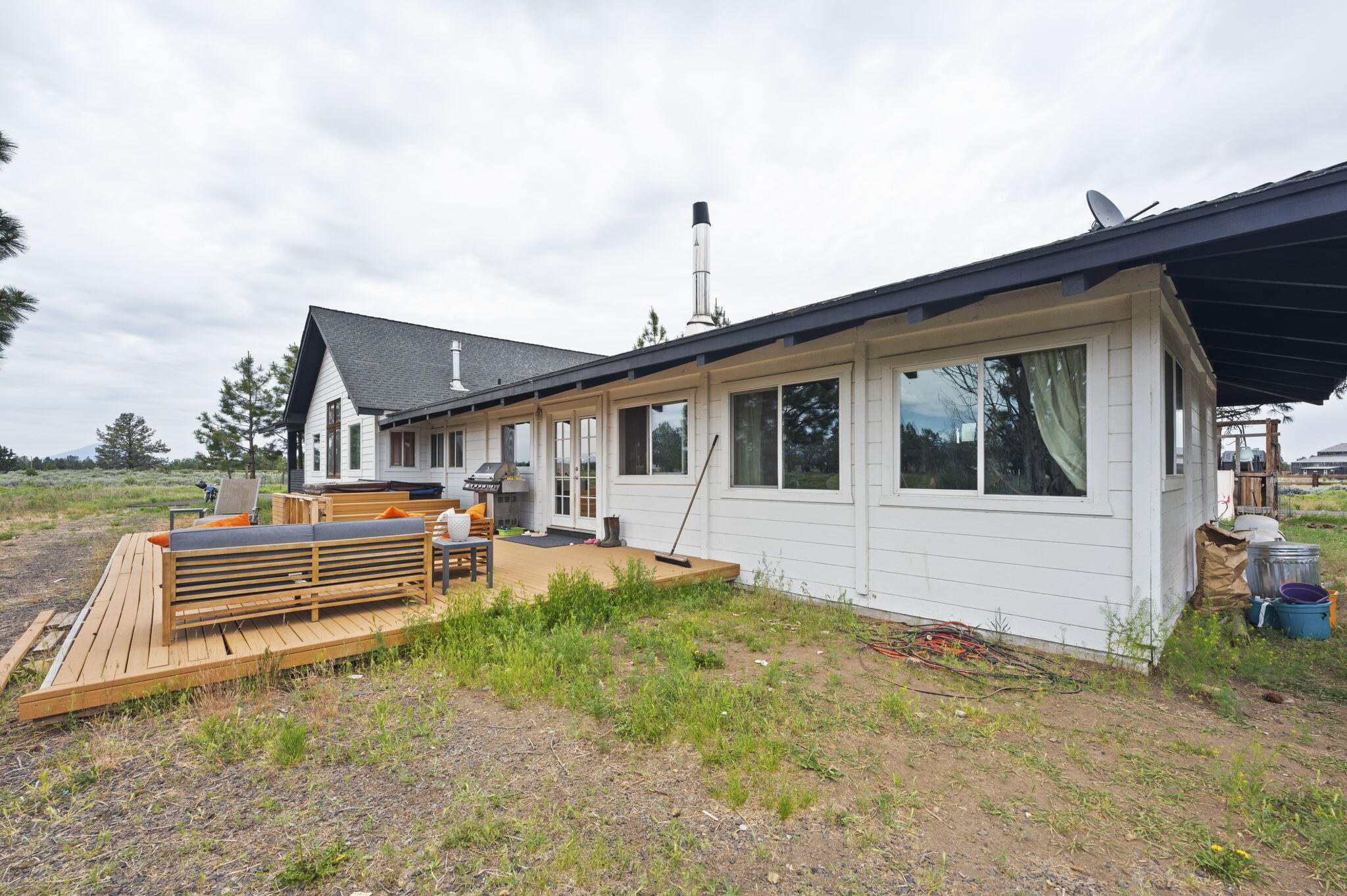 Paladin Ranch - Residential