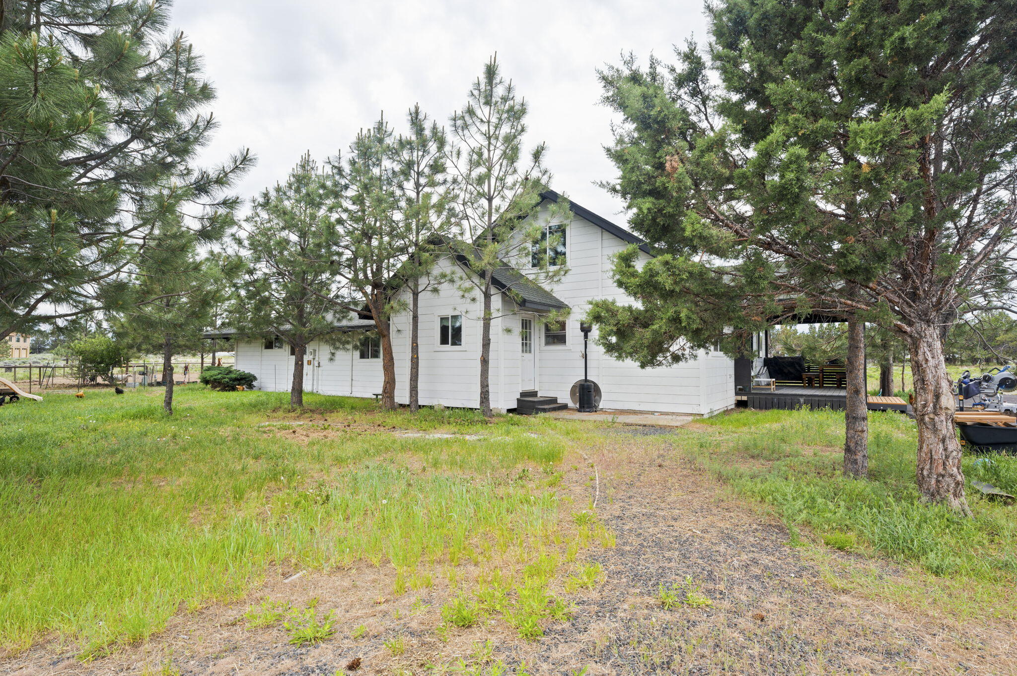 Paladin Ranch - Residential