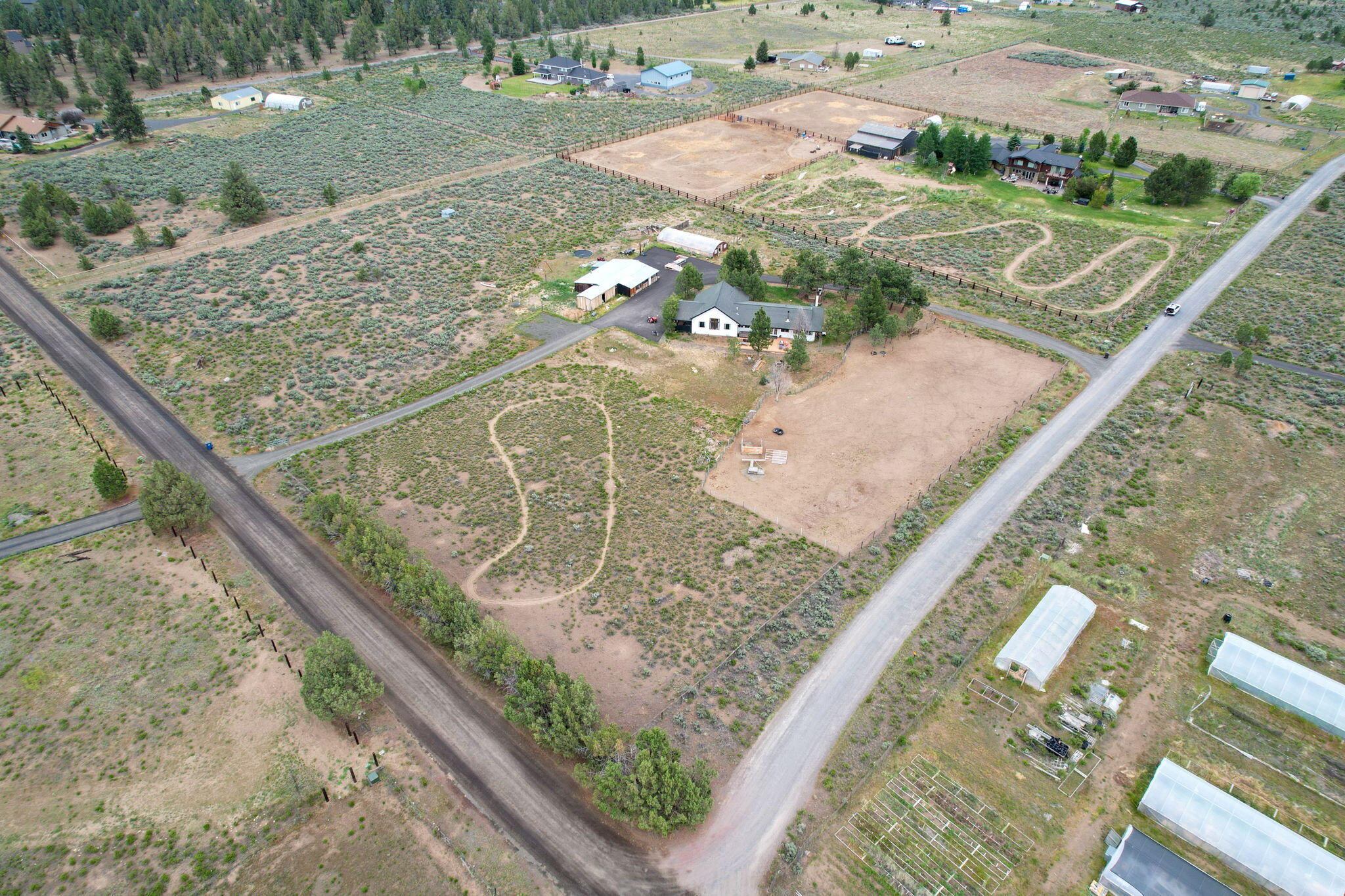 Paladin Ranch - Residential