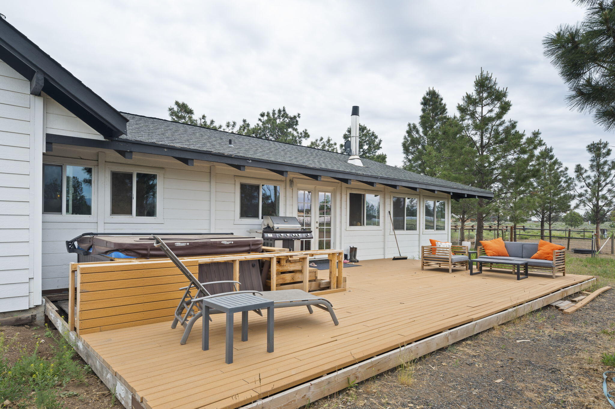 Paladin Ranch - Residential