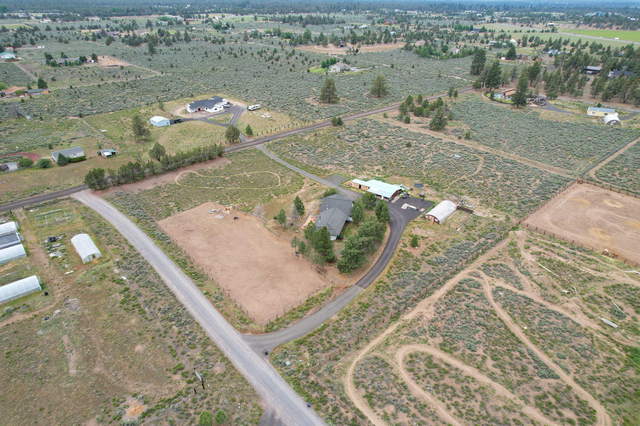 Paladin Ranch - Residential