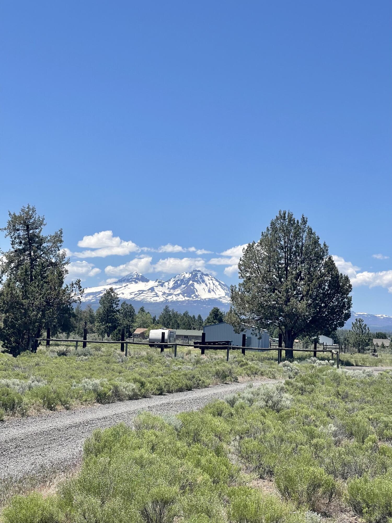 Paladin Ranch - Residential