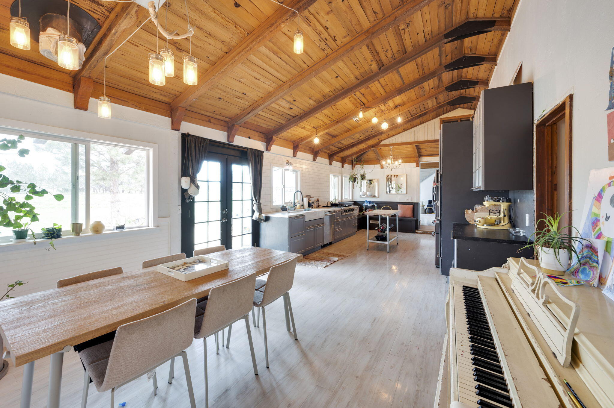 Paladin Ranch - Residential