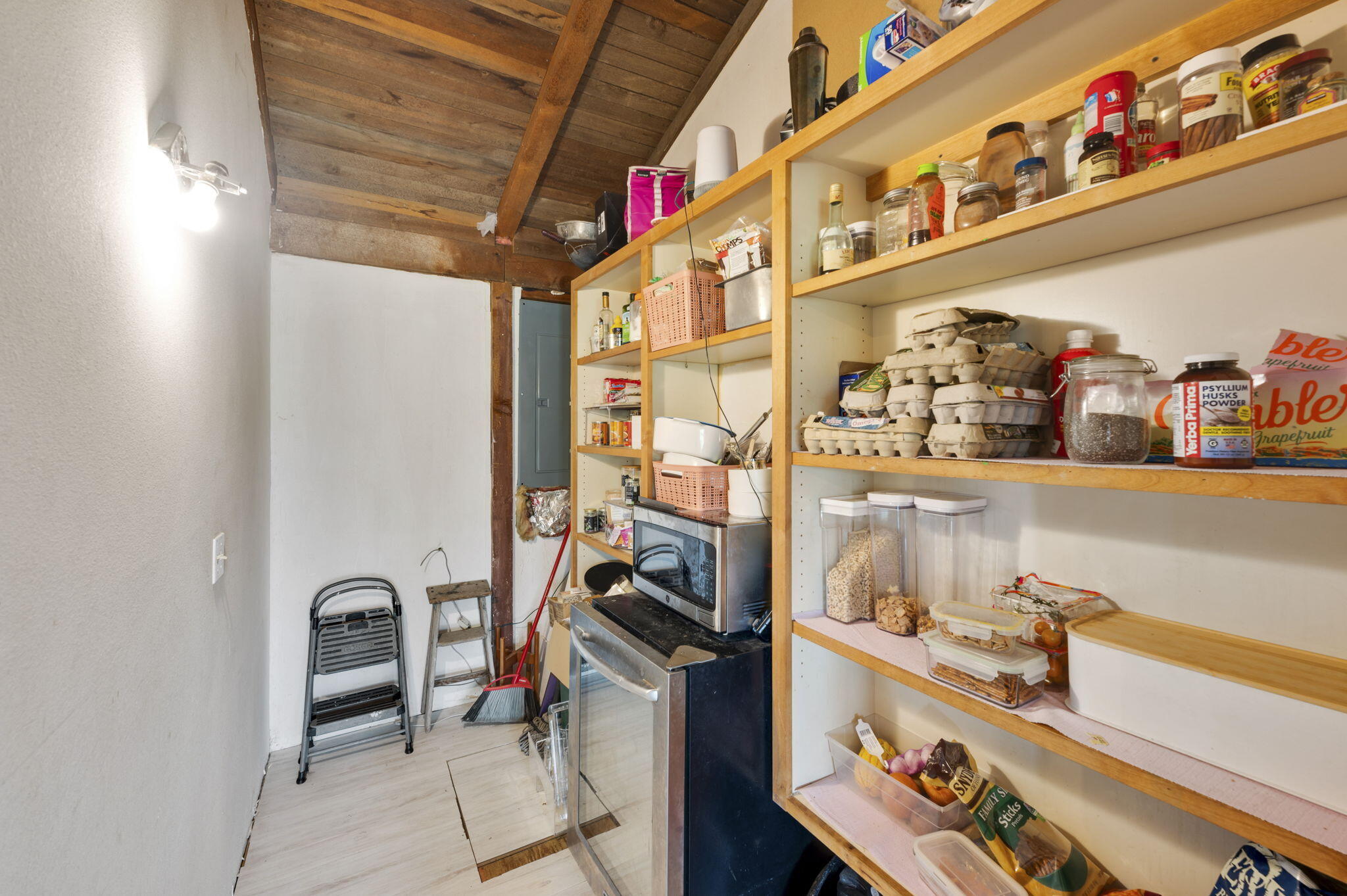 Paladin Ranch - Residential