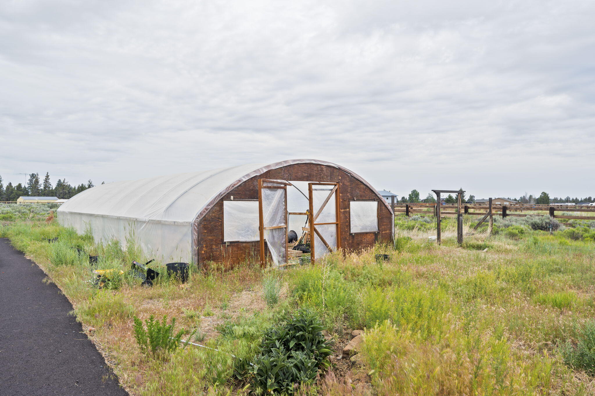 Paladin Ranch - Residential