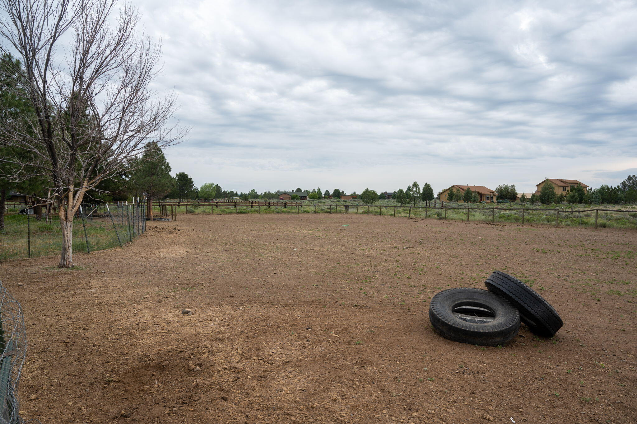 Paladin Ranch - Residential