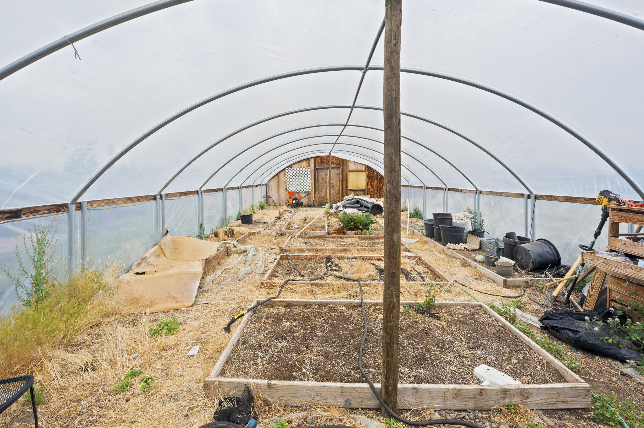 Paladin Ranch - Residential