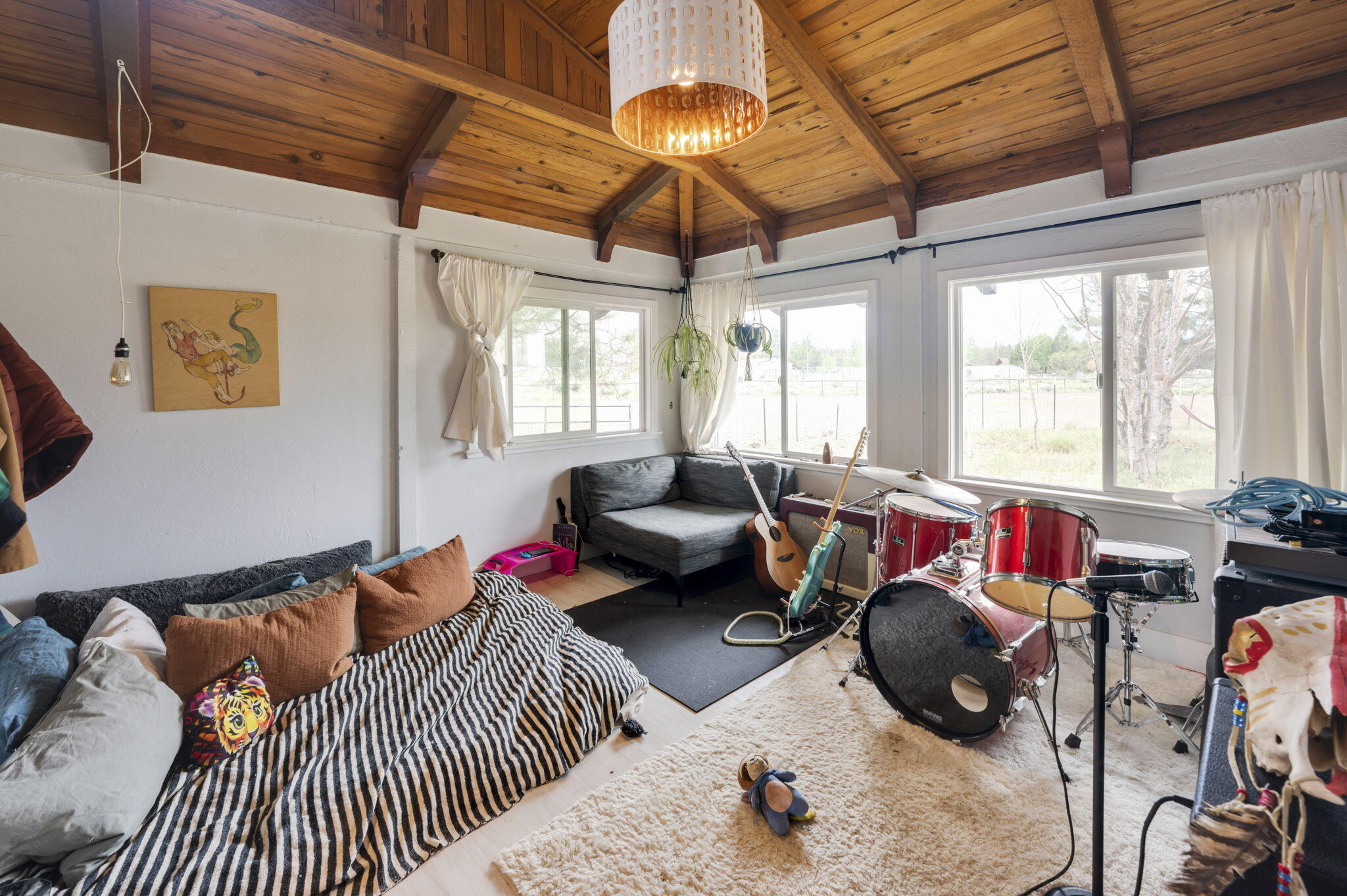 Paladin Ranch - Residential