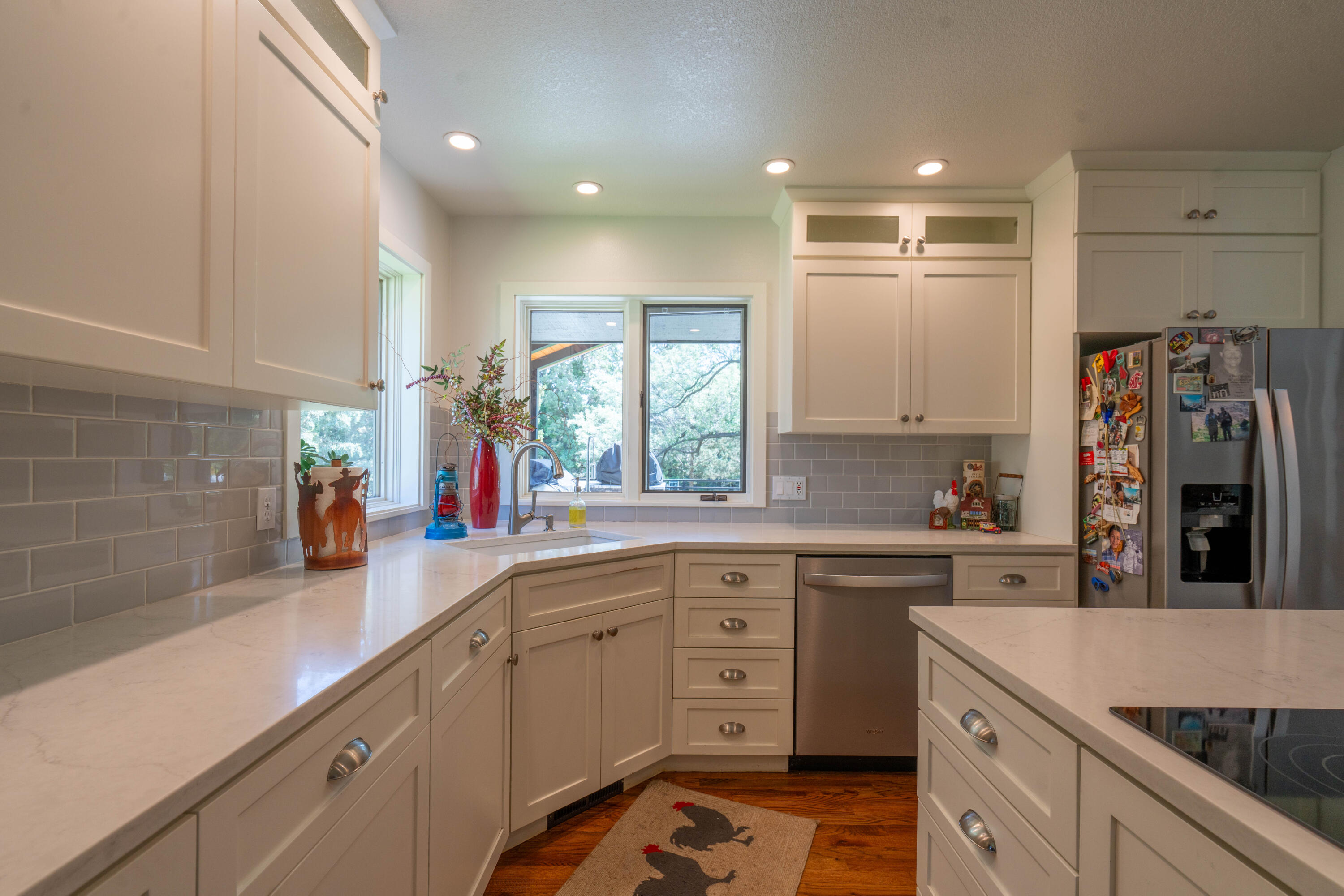 Eagle Crest - Residential