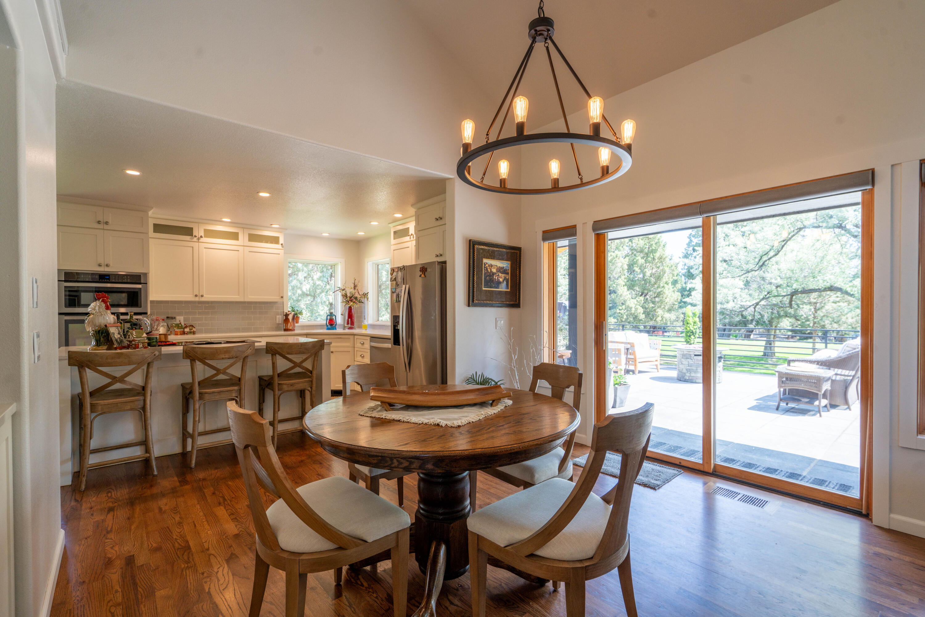 Eagle Crest - Residential