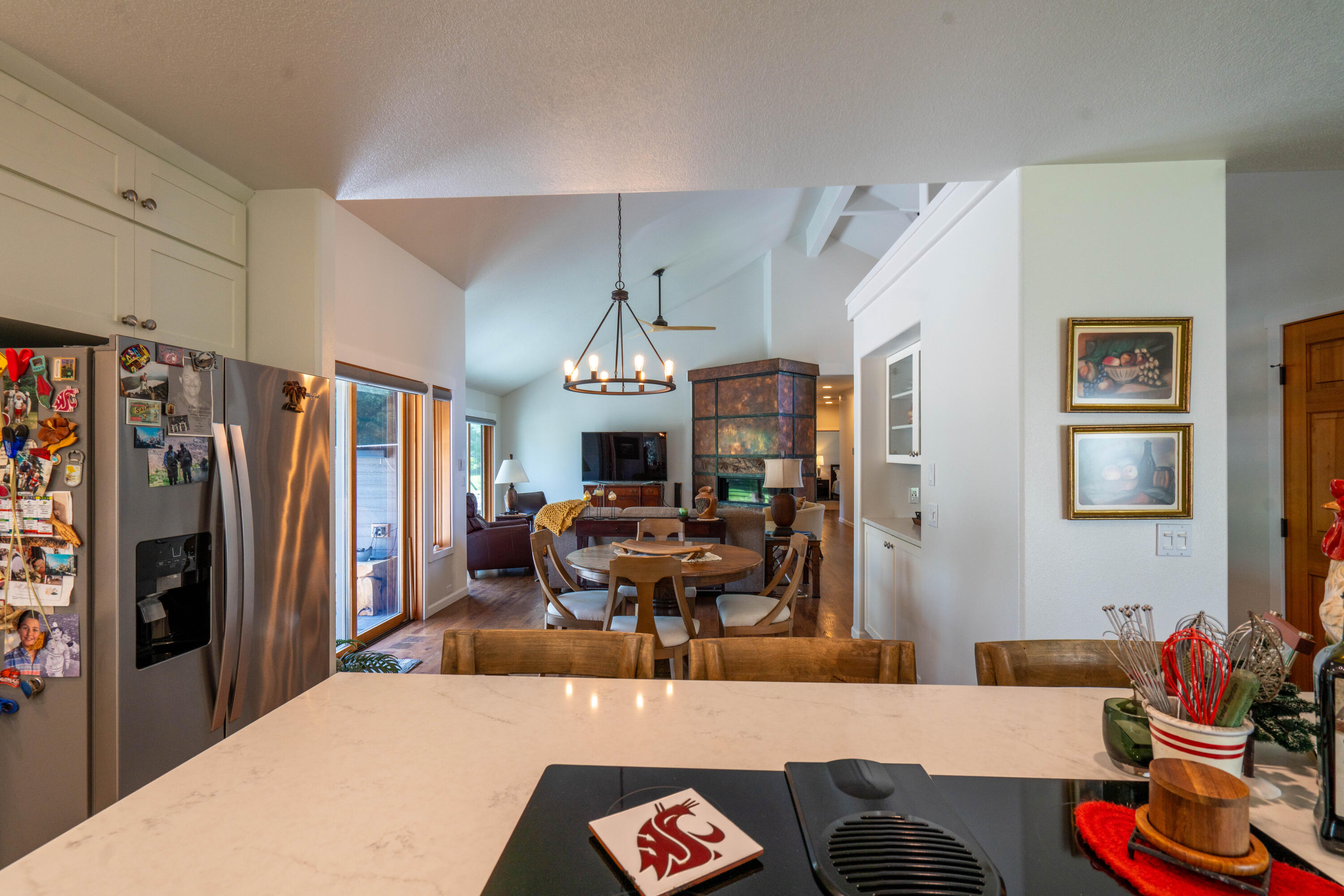 Eagle Crest - Residential