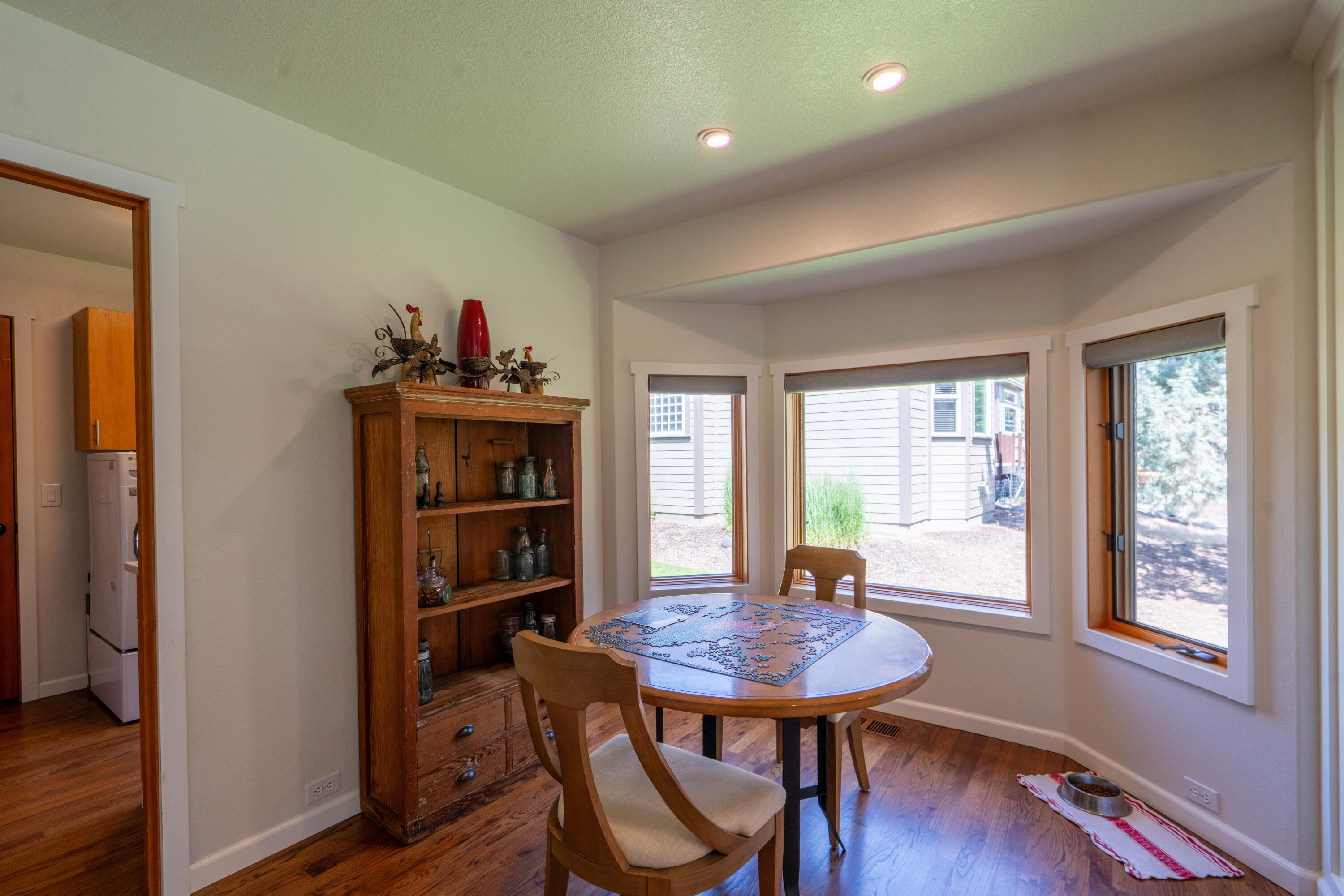 Eagle Crest - Residential