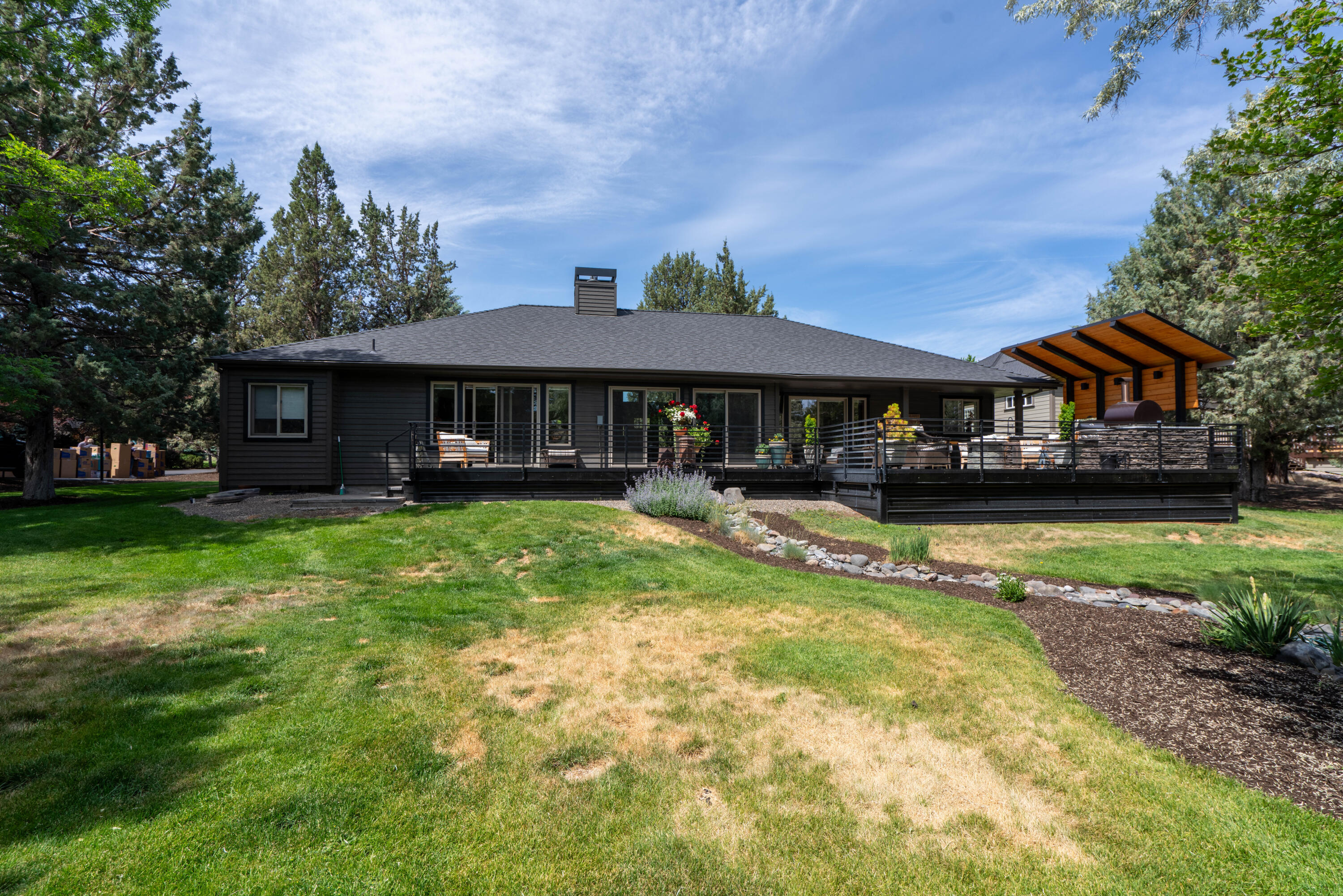 Eagle Crest - Residential