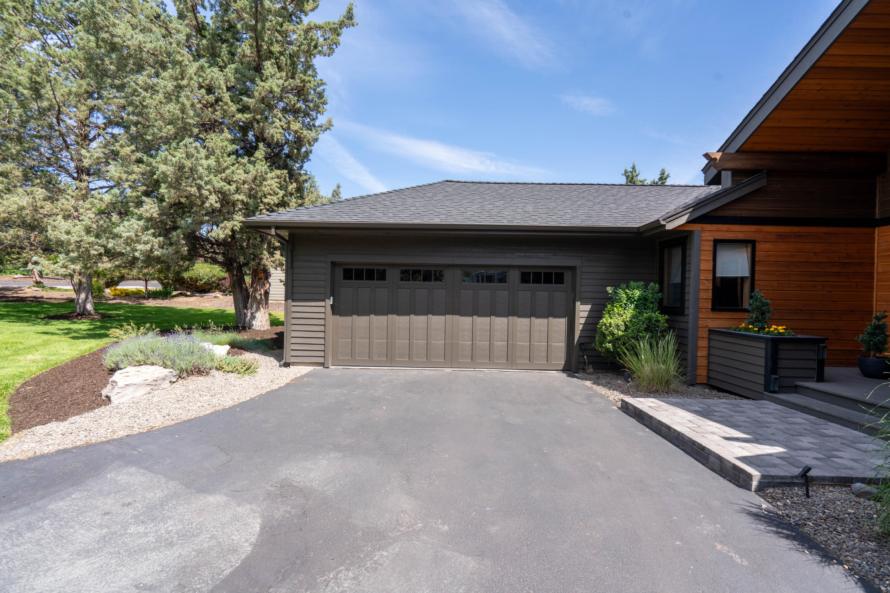 Eagle Crest - Residential