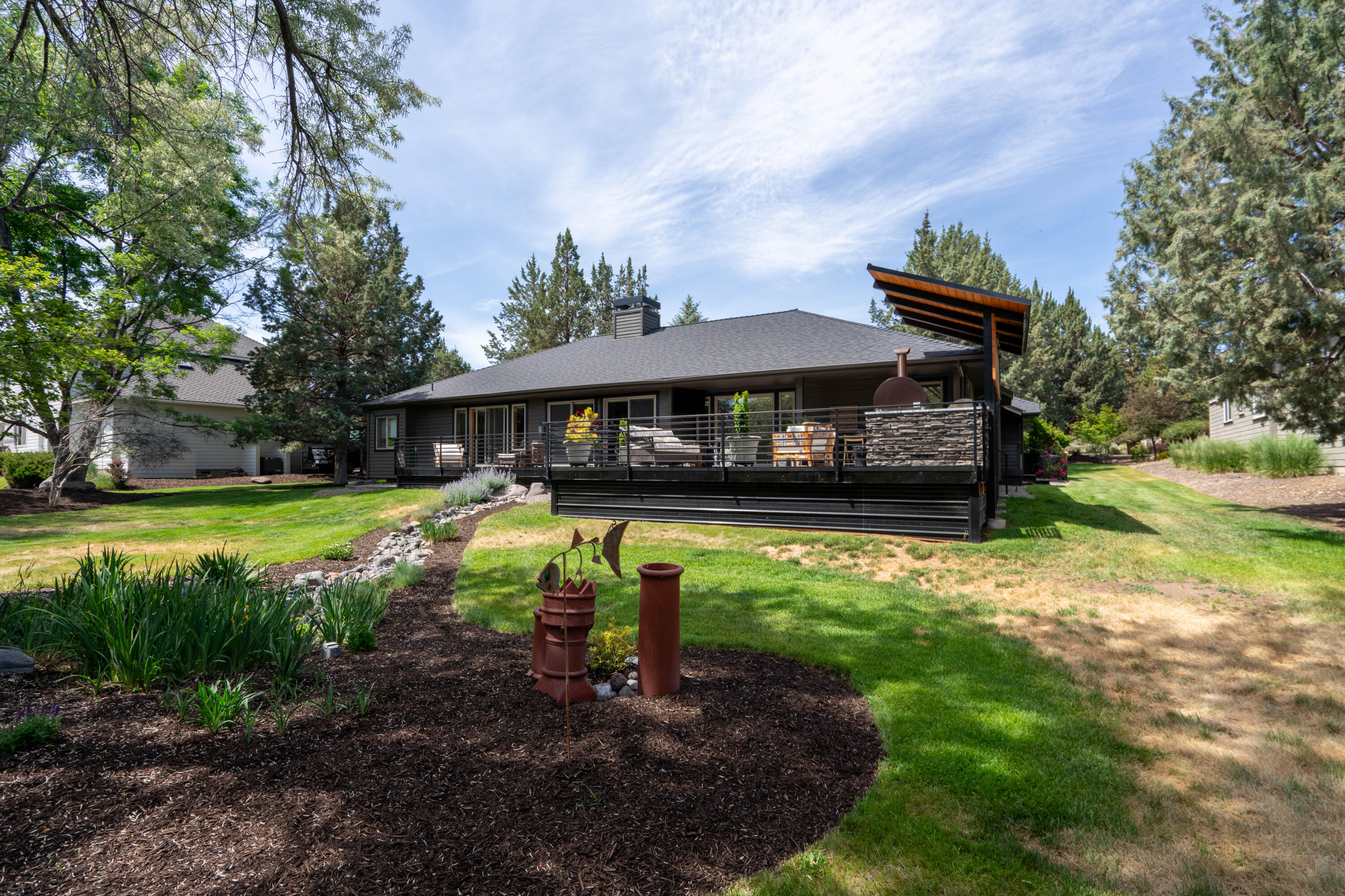 Eagle Crest - Residential