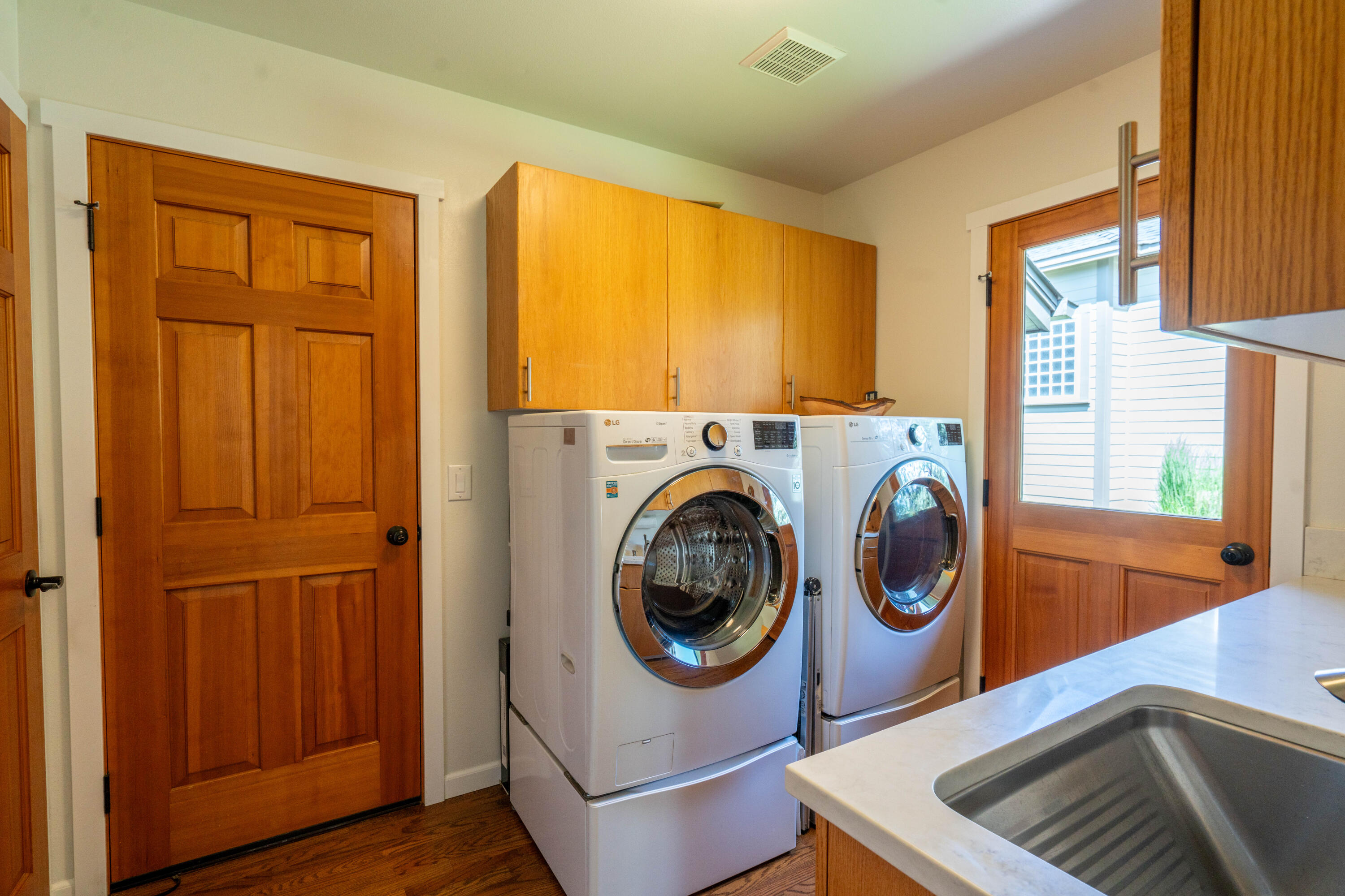 Eagle Crest - Residential