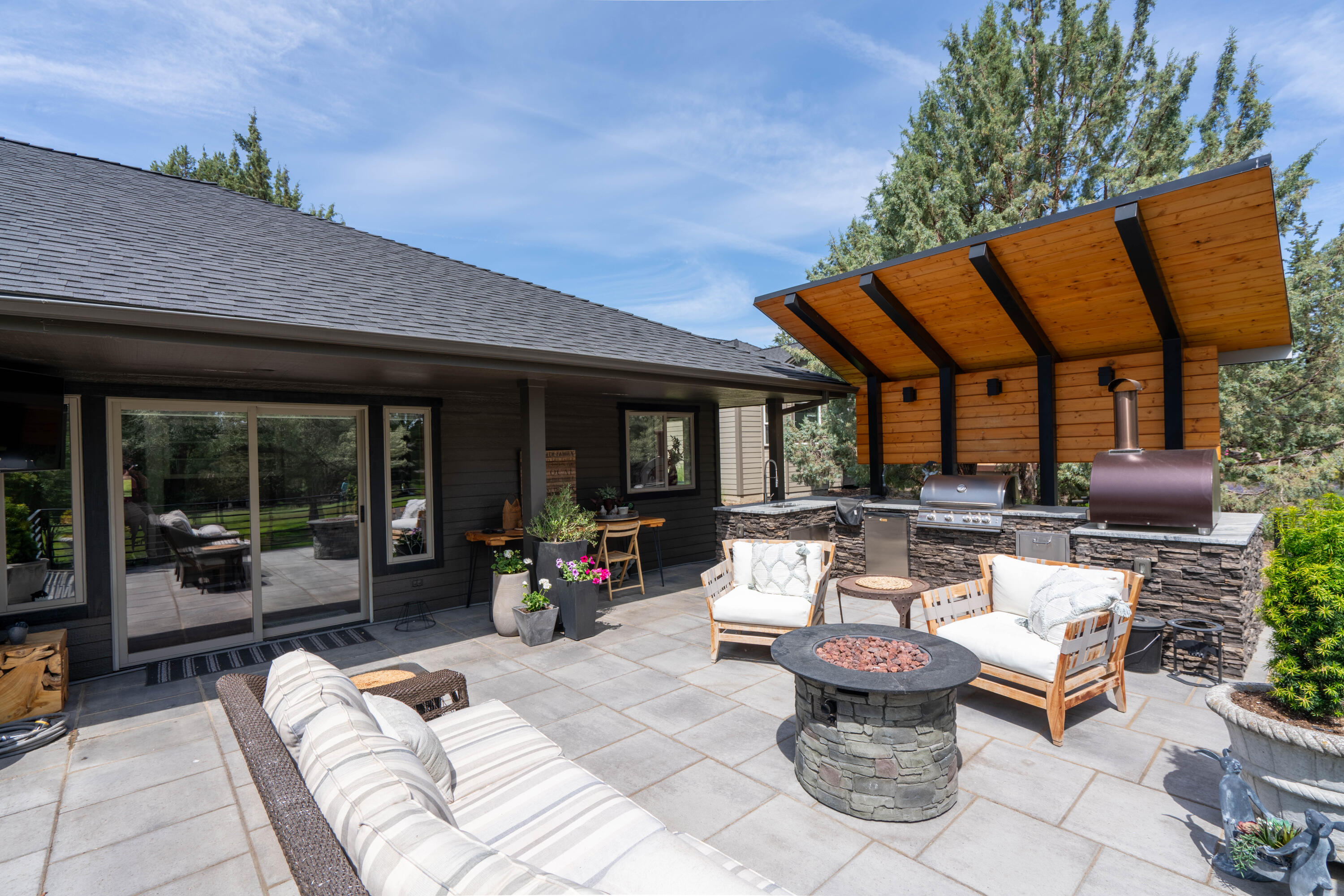 Eagle Crest - Residential