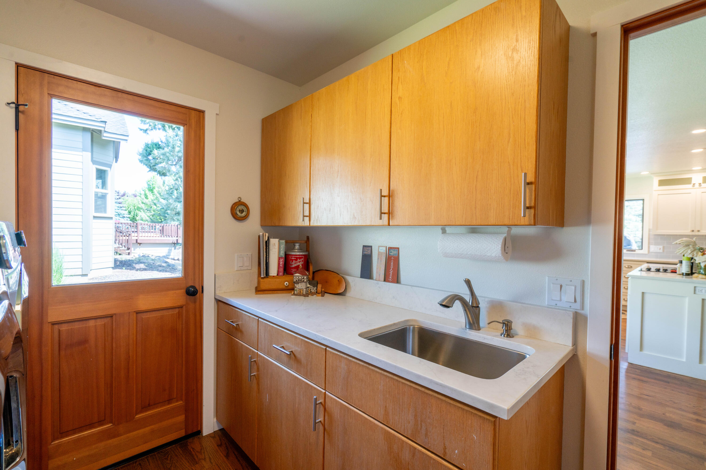 Eagle Crest - Residential