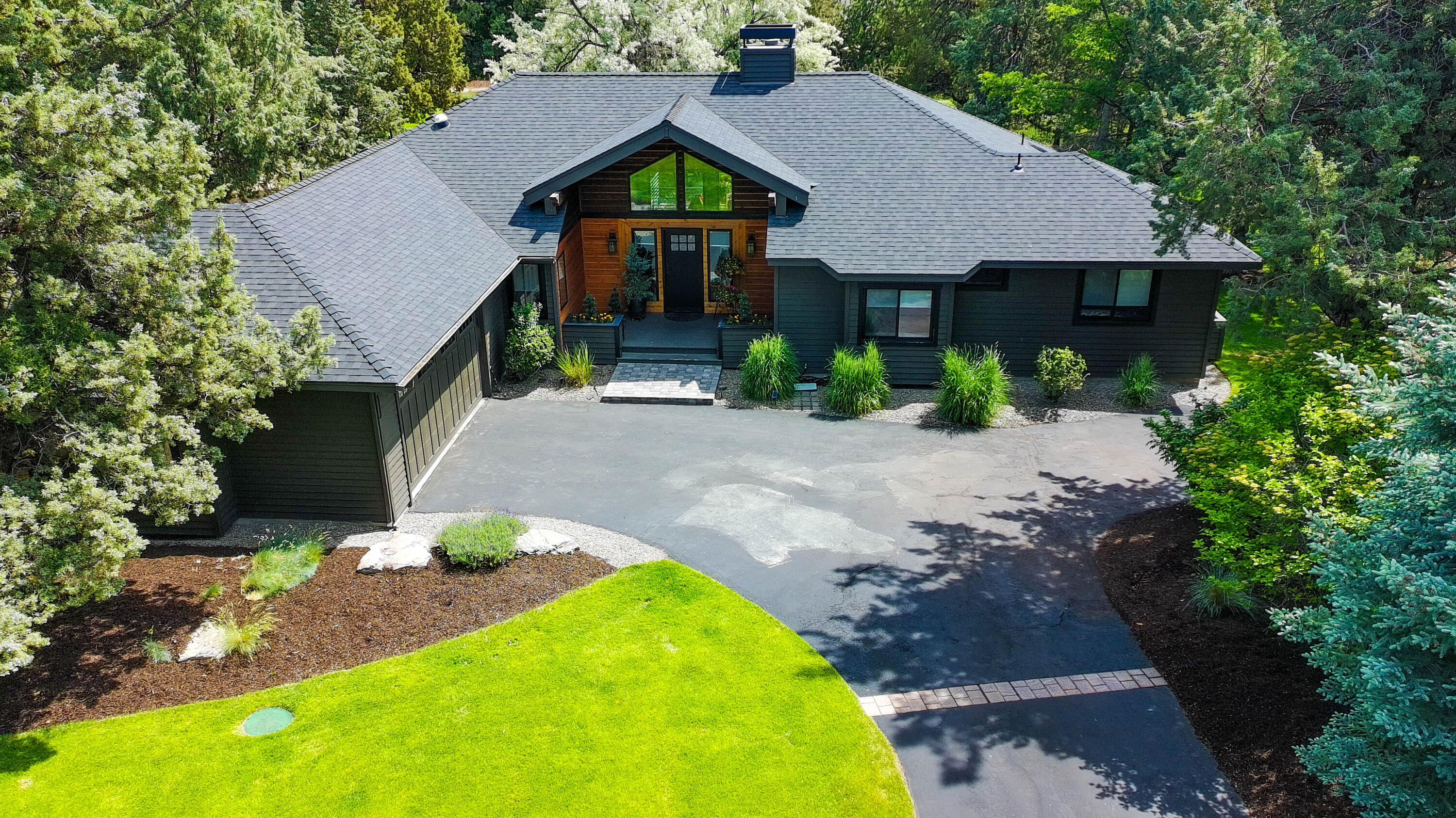 Eagle Crest - Residential