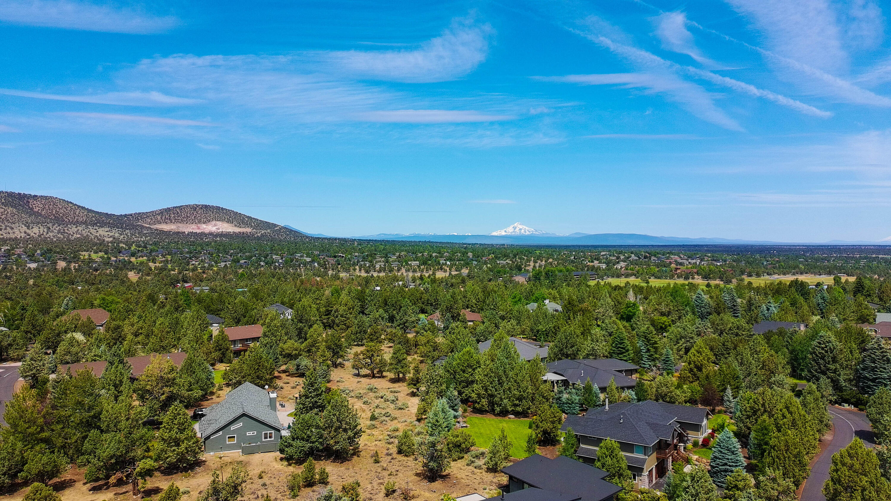 Eagle Crest - Residential