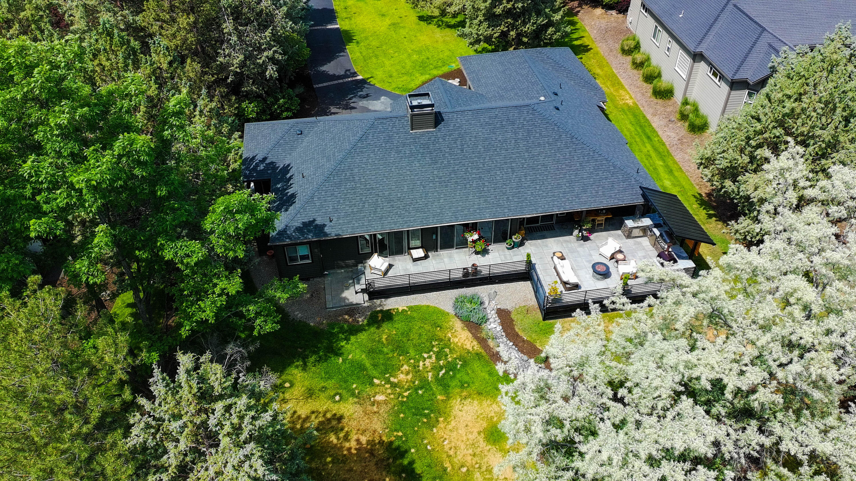 Eagle Crest - Residential