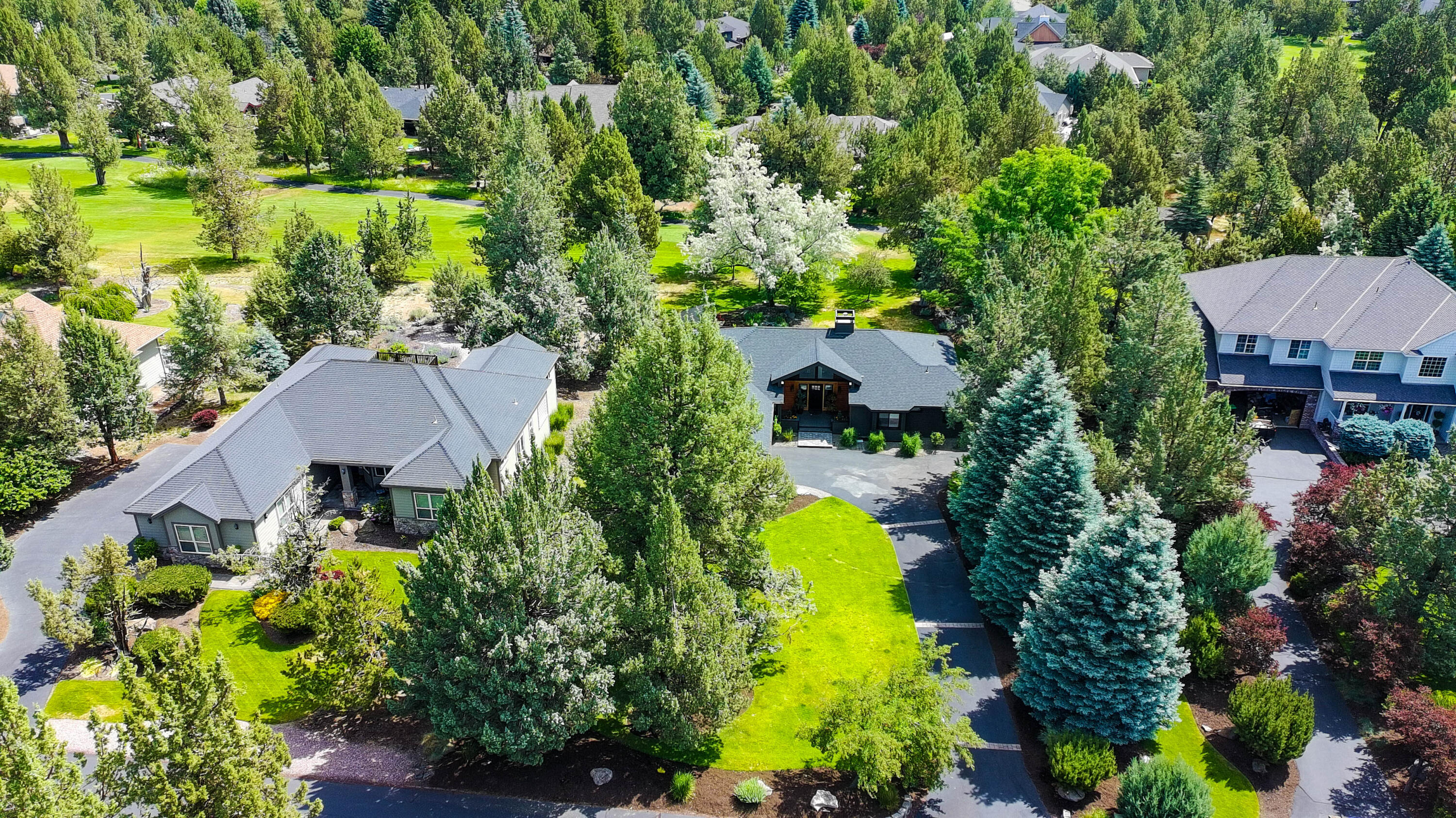 Eagle Crest - Residential