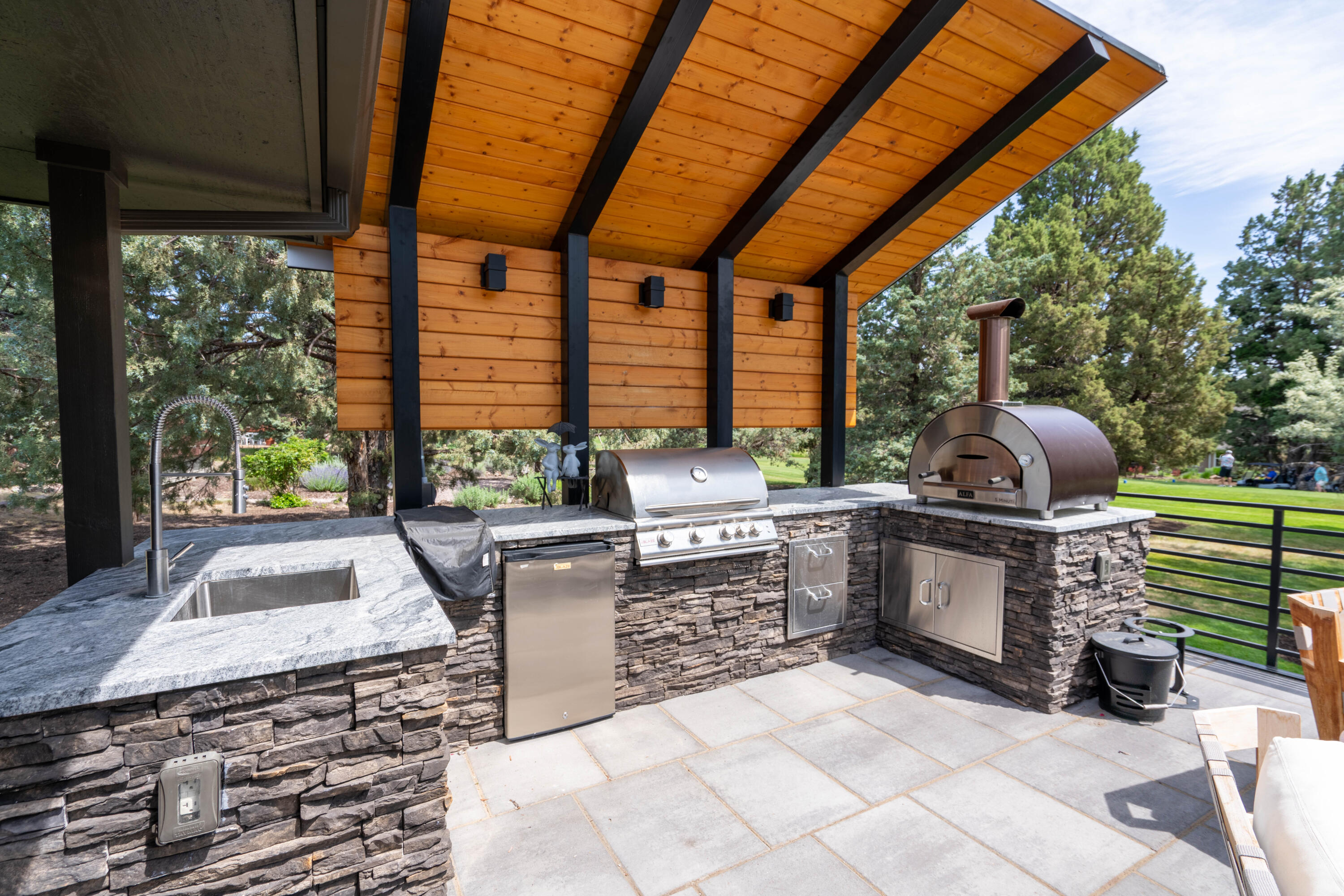 Eagle Crest - Residential