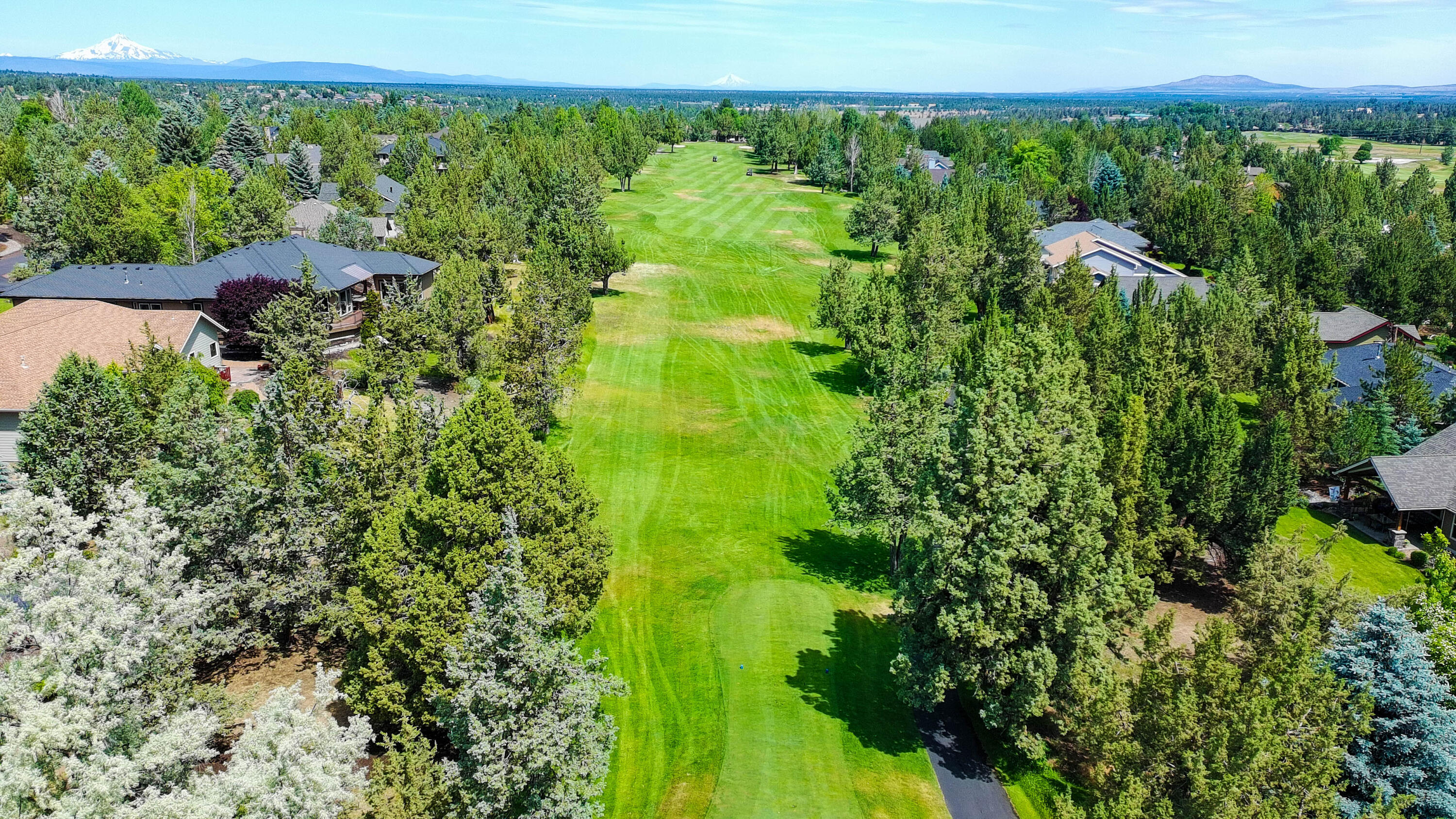 Eagle Crest - Residential