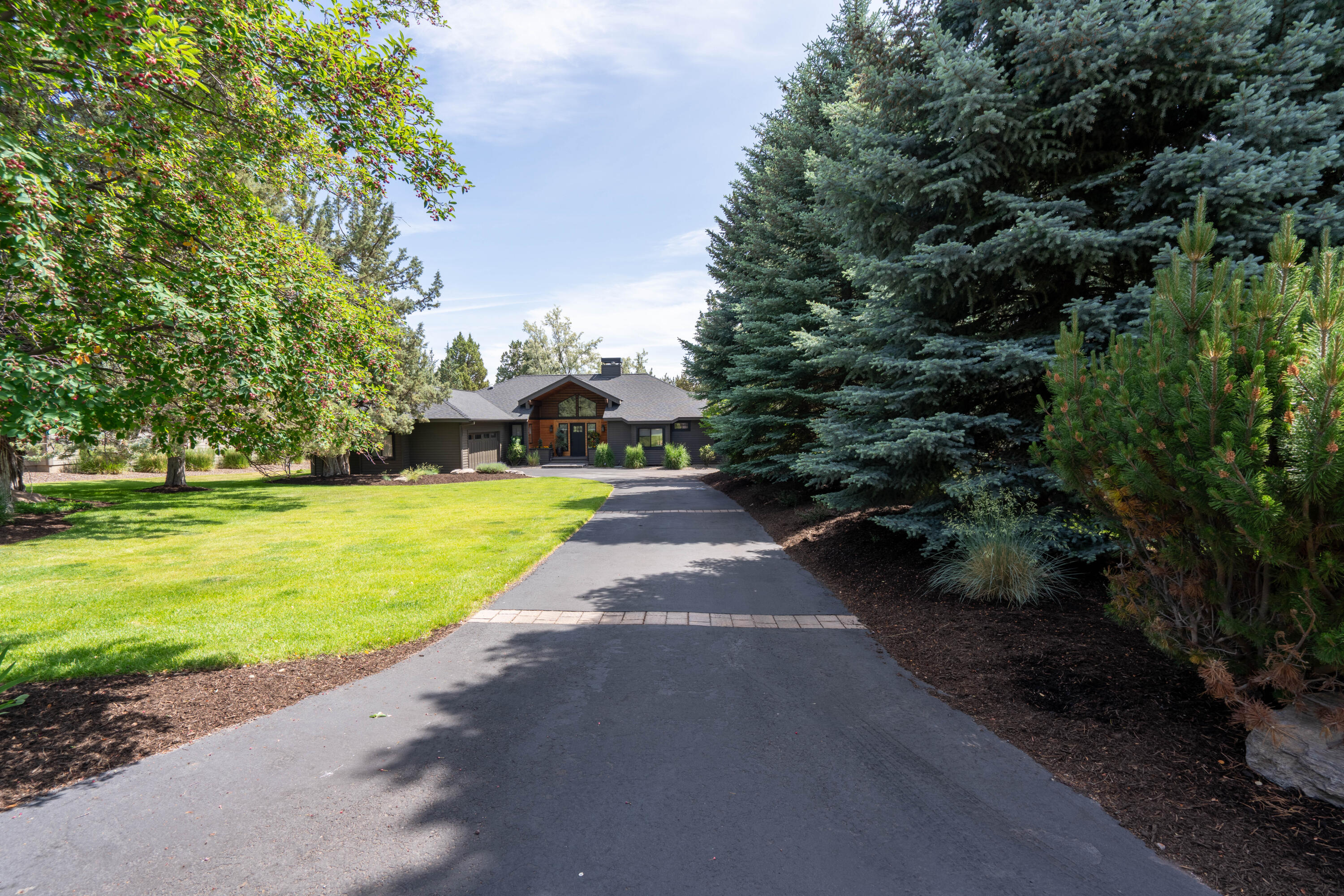 Eagle Crest - Residential