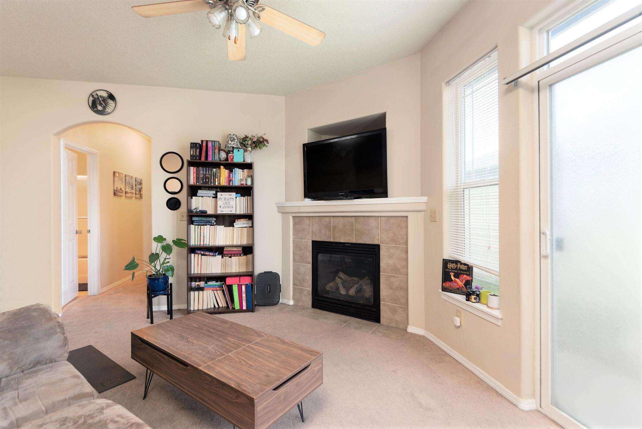 Rose Terrace - Residential Income