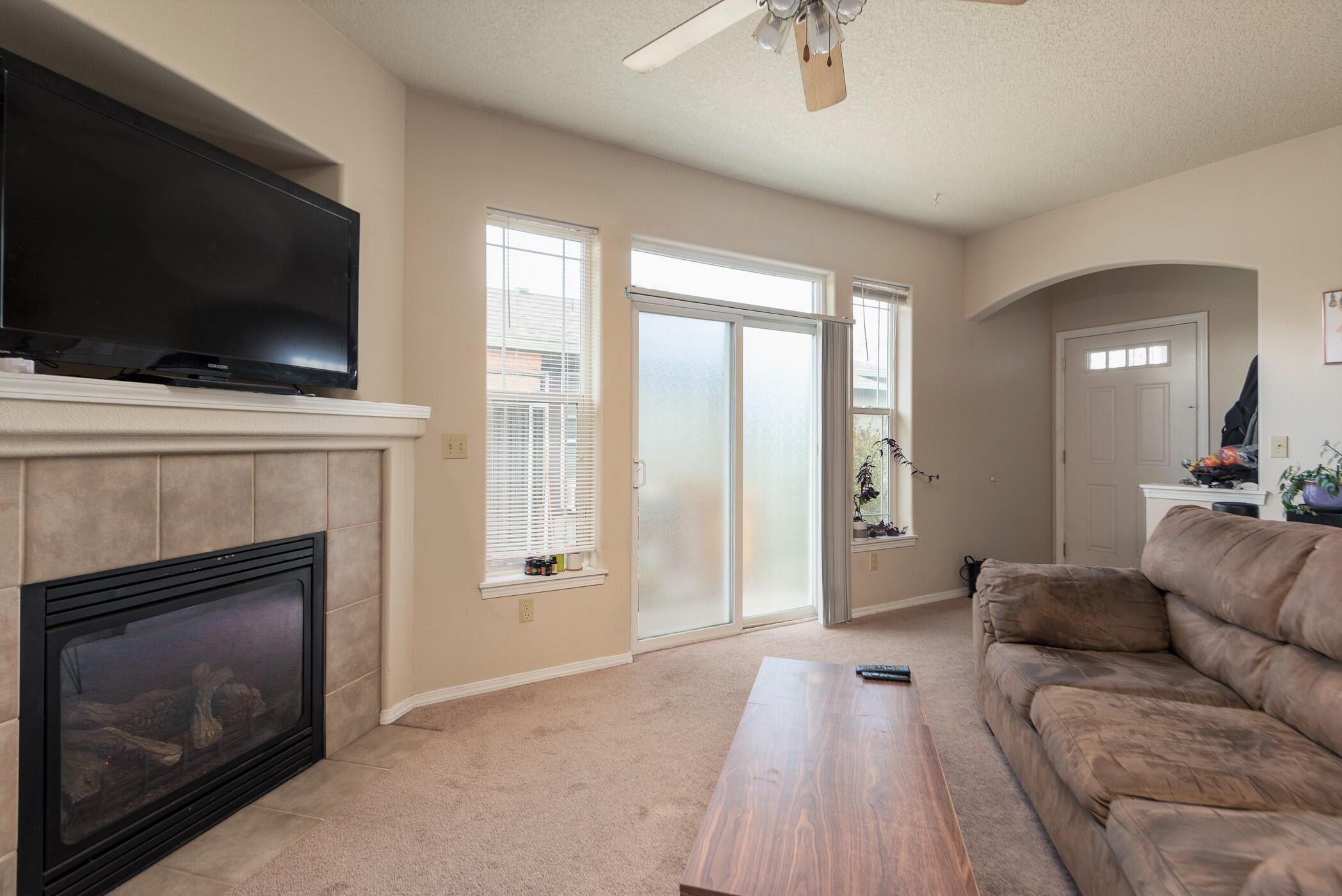 Rose Terrace - Residential Income