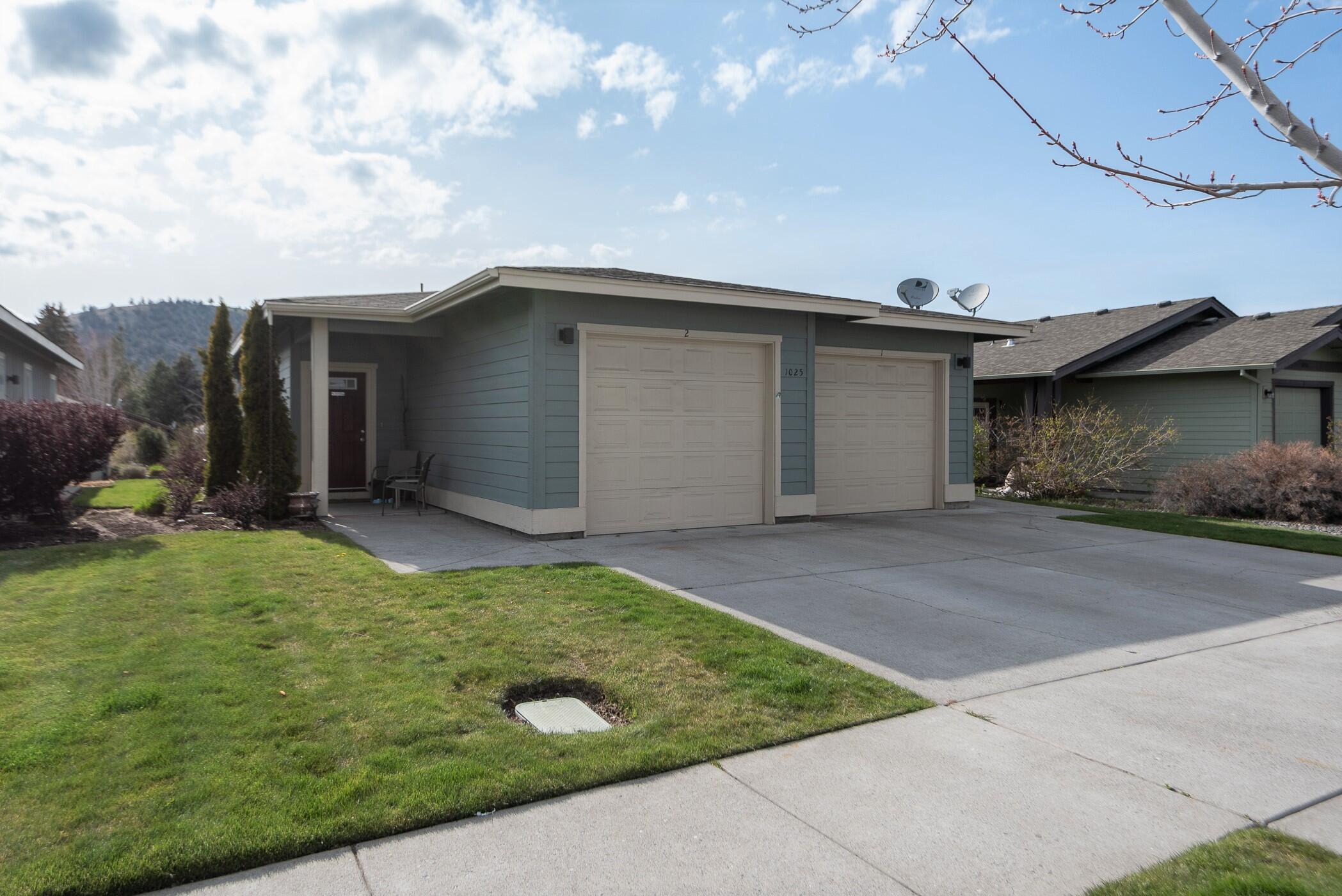 Rose Terrace - Residential Income