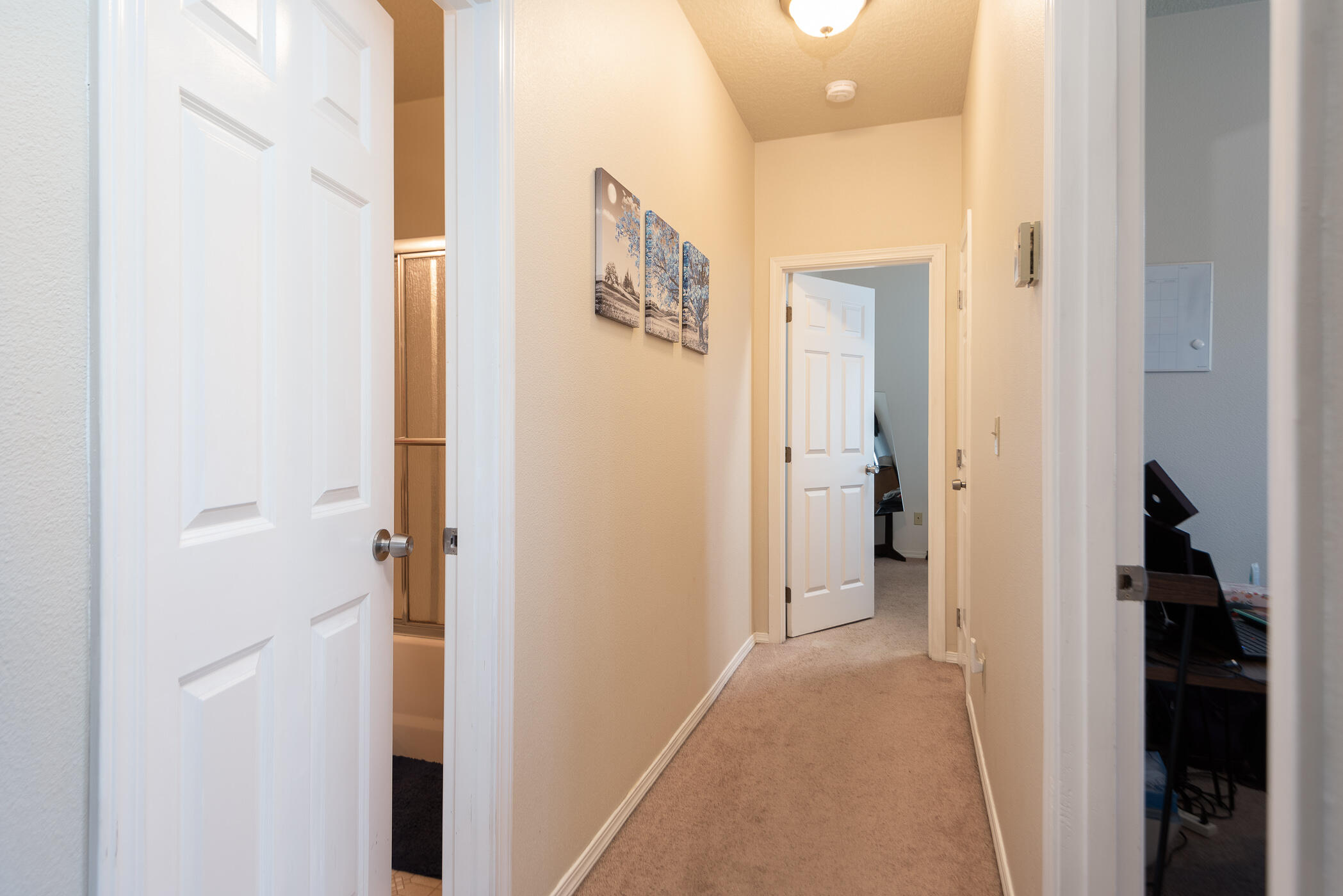 Rose Terrace - Residential Income