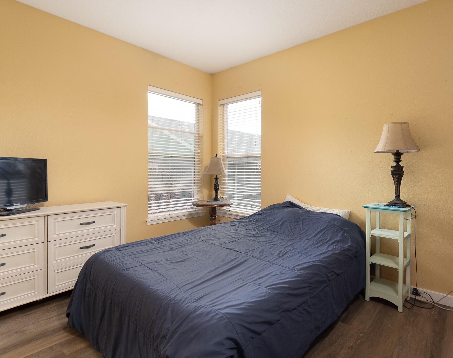 Rose Terrace - Residential Income