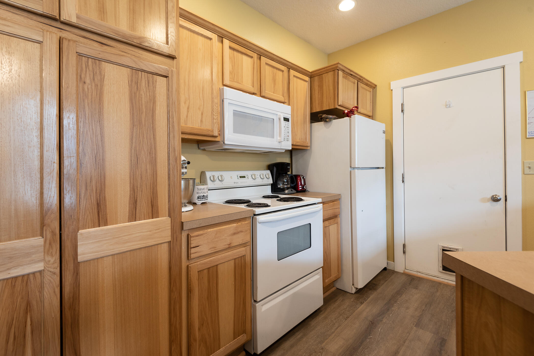 Rose Terrace - Residential Income