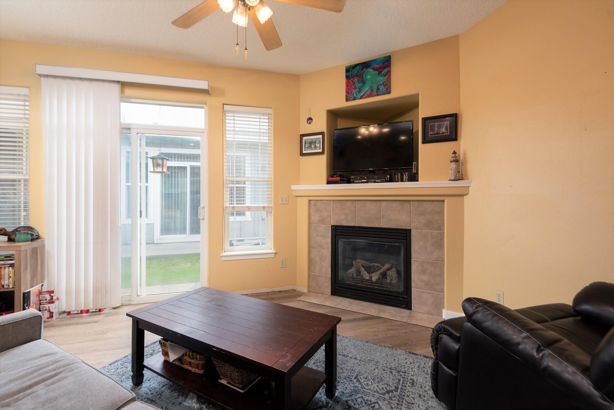 Rose Terrace - Residential Income