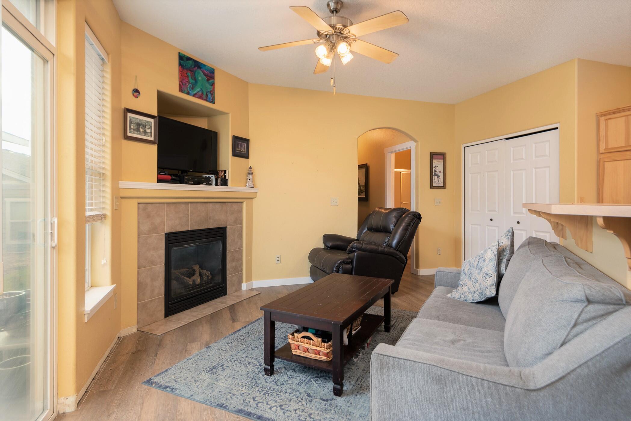 Rose Terrace - Residential Income