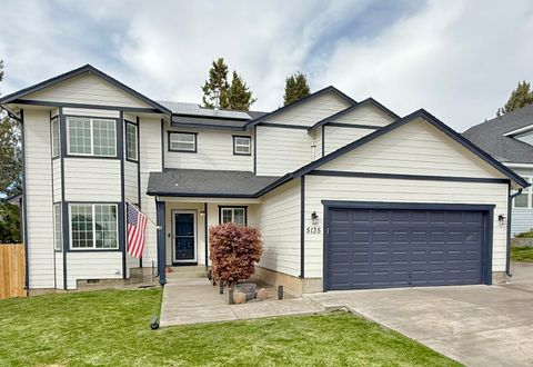 Tiny photo for 5135 Hickory Lane, Klamath Falls, OR 97601 (MLS # 220211202)