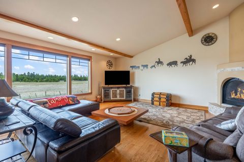 Tiny photo for 51439 Morson Street, La Pine, OR 97739 (MLS # 220218917)