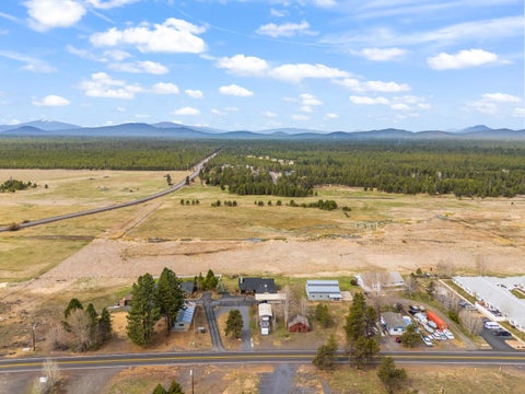 Tiny photo for 51439 Morson Street, La Pine, OR 97739 (MLS # 220218917)