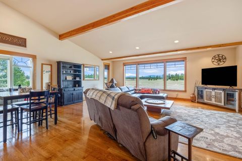 Tiny photo for 51439 Morson Street, La Pine, OR 97739 (MLS # 220218917)