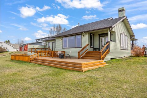 Tiny photo for 51439 Morson Street, La Pine, OR 97739 (MLS # 220218917)
