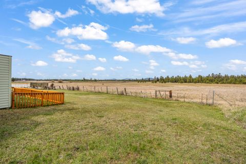 Tiny photo for 51439 Morson Street, La Pine, OR 97739 (MLS # 220218917)