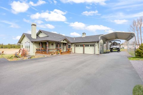 Photo of 51439 Morson Street, La Pine, OR 97739 (MLS # 220218917)