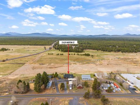Tiny photo for 51439 Morson Street, La Pine, OR 97739 (MLS # 220218917)