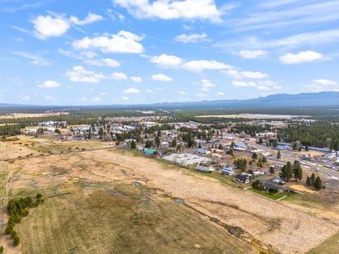 Tiny photo for 51439 Morson Street, La Pine, OR 97739 (MLS # 220218917)