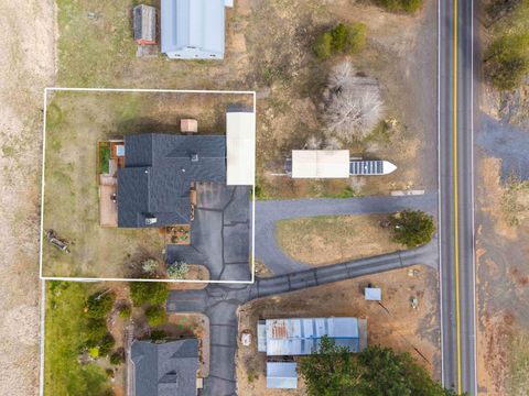 Tiny photo for 51439 Morson Street, La Pine, OR 97739 (MLS # 220218917)