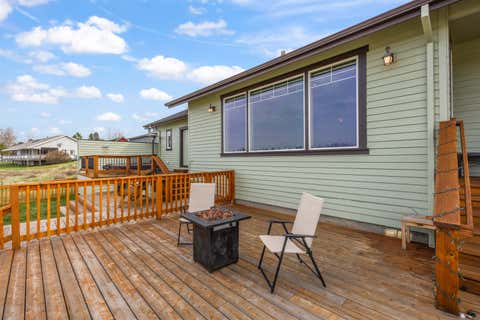 Tiny photo for 51439 Morson Street, La Pine, OR 97739 (MLS # 220218917)